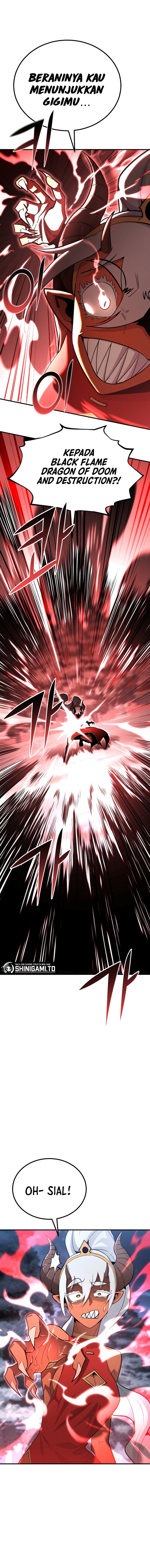 Read Standard of Reincarnation ID Manga Online