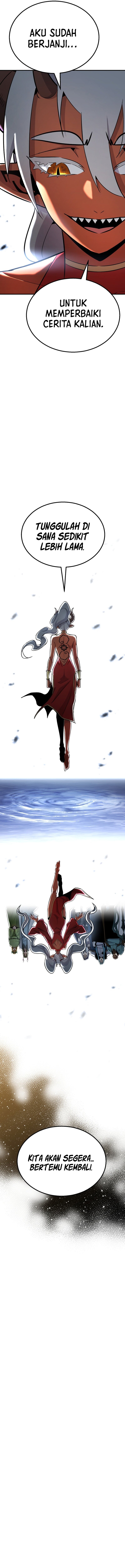Read Standard of Reincarnation ID Manga Online