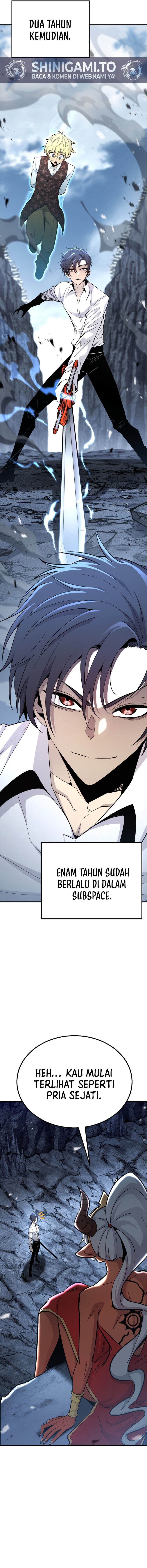 Read Standard of Reincarnation ID Manga Online