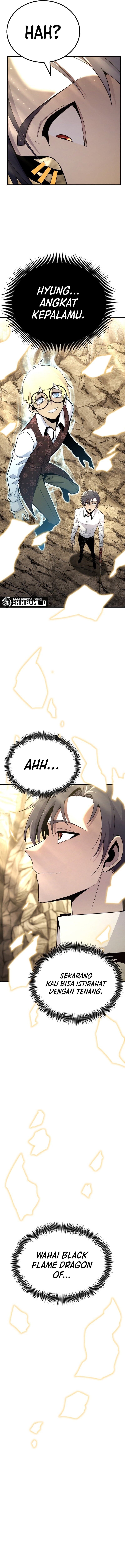 Read Standard of Reincarnation ID Manga Online
