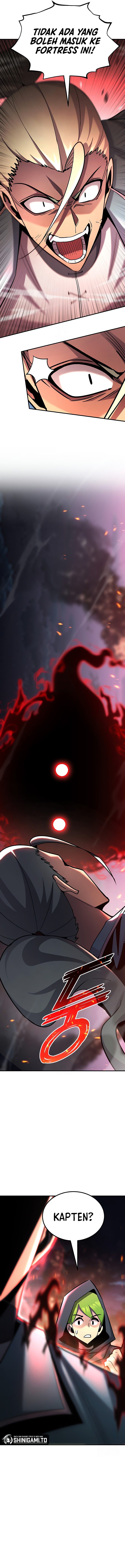 Read Standard of Reincarnation ID Manga Online