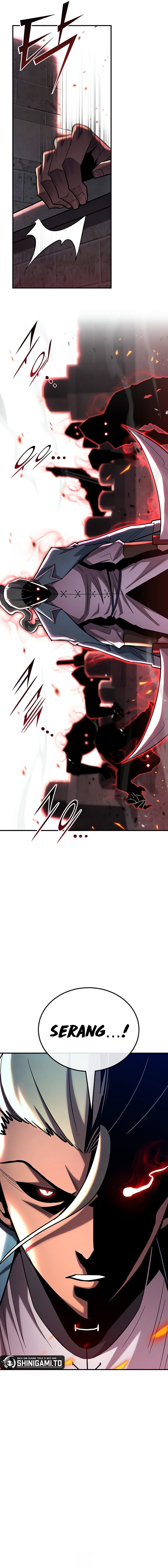 Read Standard of Reincarnation ID Manga Online
