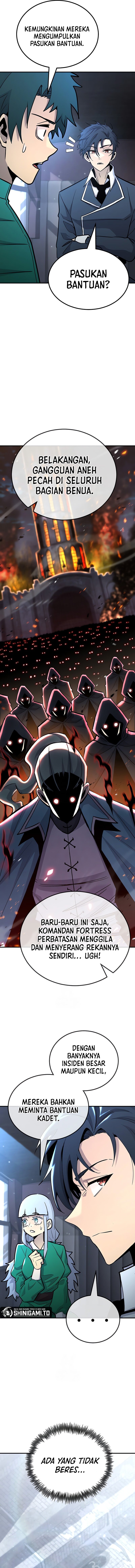 Read Standard of Reincarnation ID Manga Online