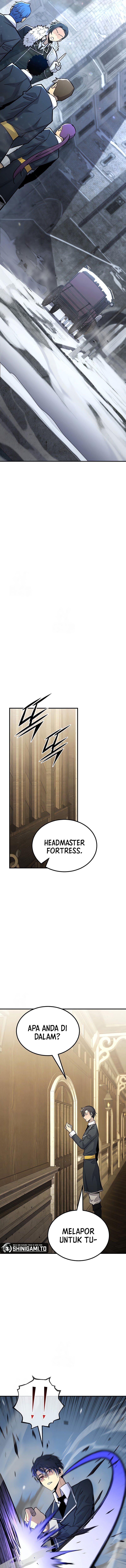 Read Standard of Reincarnation ID Manga Online