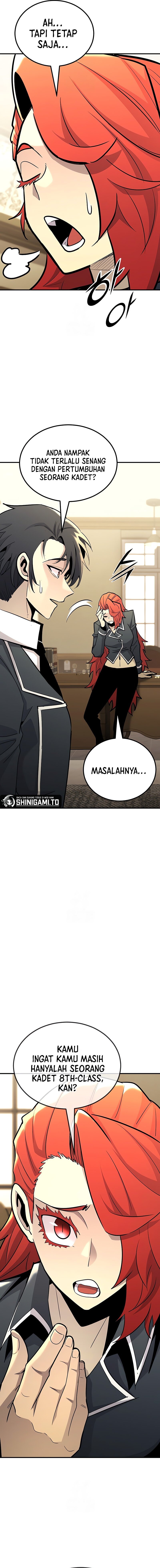 Read Standard of Reincarnation ID Manga Online