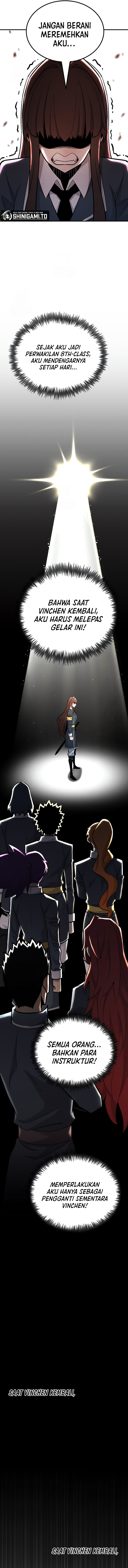 Read Standard of Reincarnation ID Manga Online