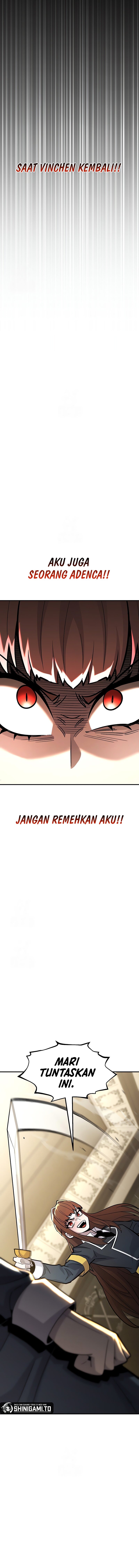 Read Standard of Reincarnation ID Manga Online