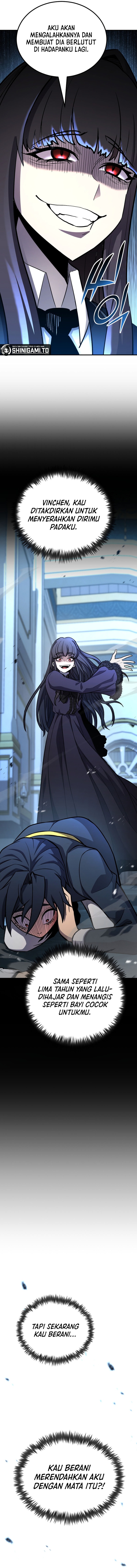 Read Standard of Reincarnation ID Manga Online
