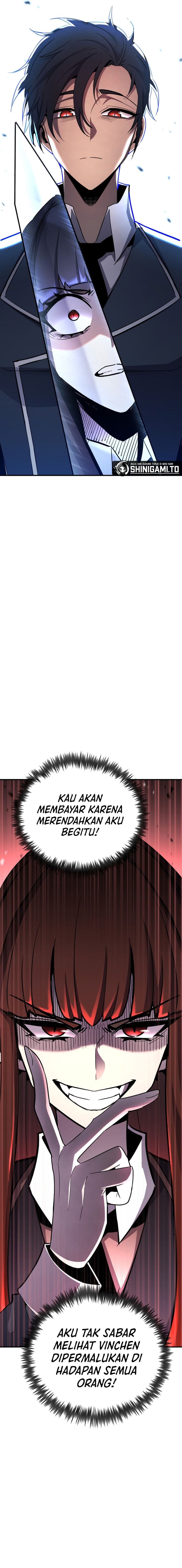 Read Standard of Reincarnation ID Manga Online