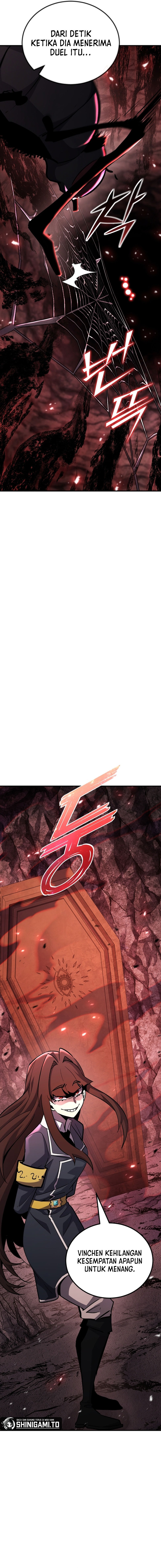 Read Standard of Reincarnation ID Manga Online