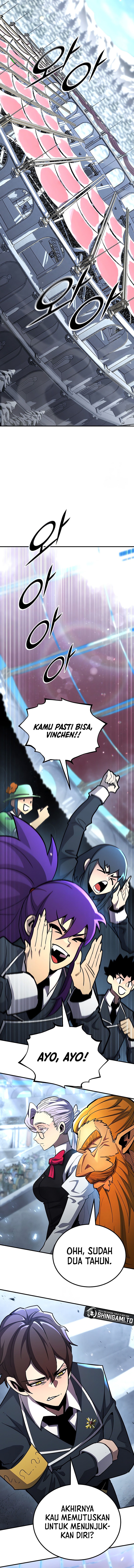 Read Standard of Reincarnation ID Manga Online