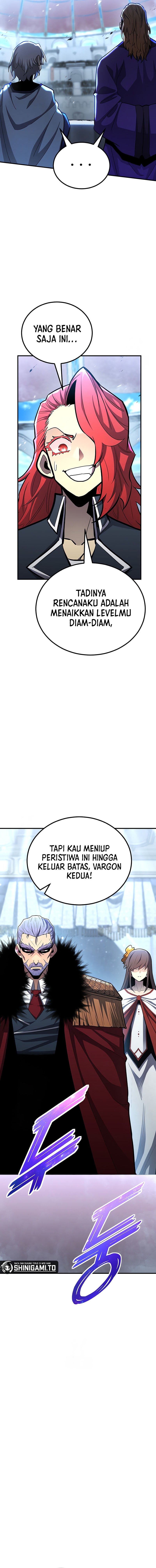 Read Standard of Reincarnation ID Manga Online