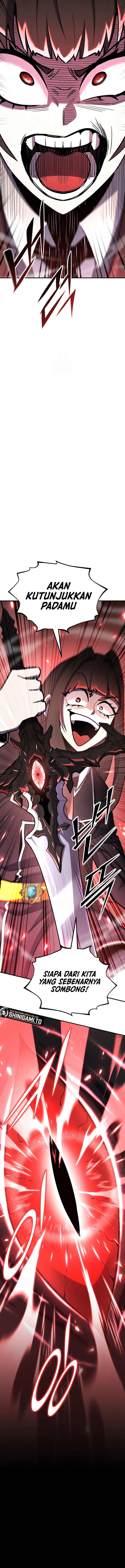 Read Standard of Reincarnation ID Manga Online