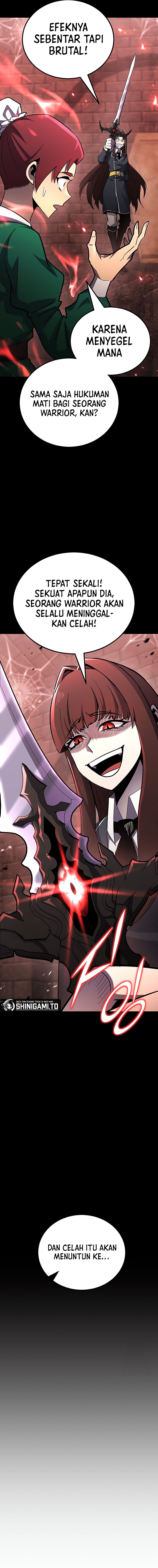Read Standard of Reincarnation ID Manga Online