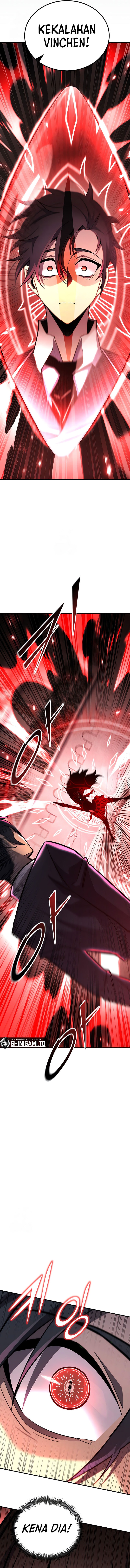 Read Standard of Reincarnation ID Manga Online