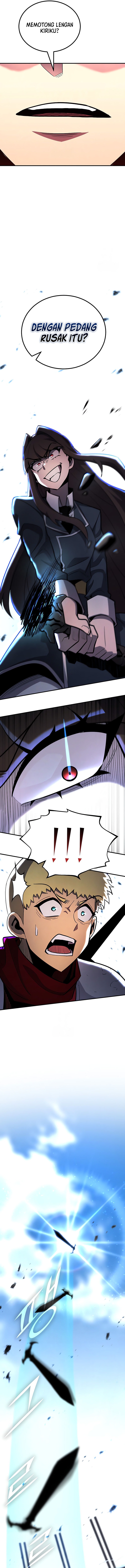 Read Standard of Reincarnation ID Manga Online