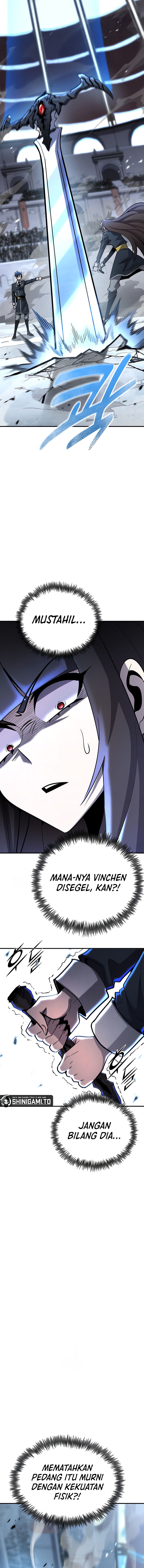 Read Standard of Reincarnation ID Manga Online