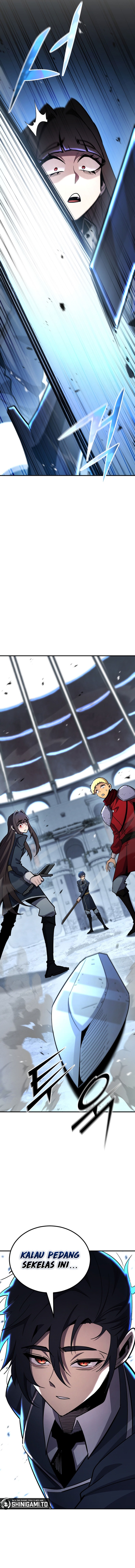 Read Standard of Reincarnation ID Manga Online