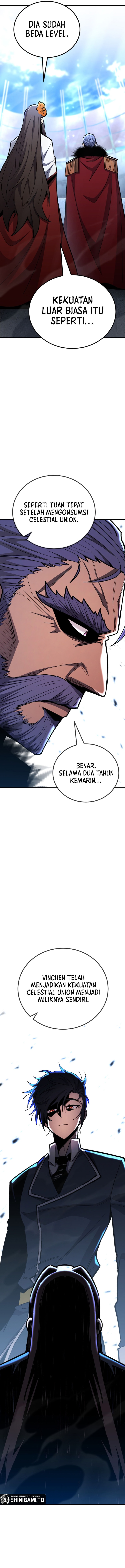 Read Standard of Reincarnation ID Manga Online