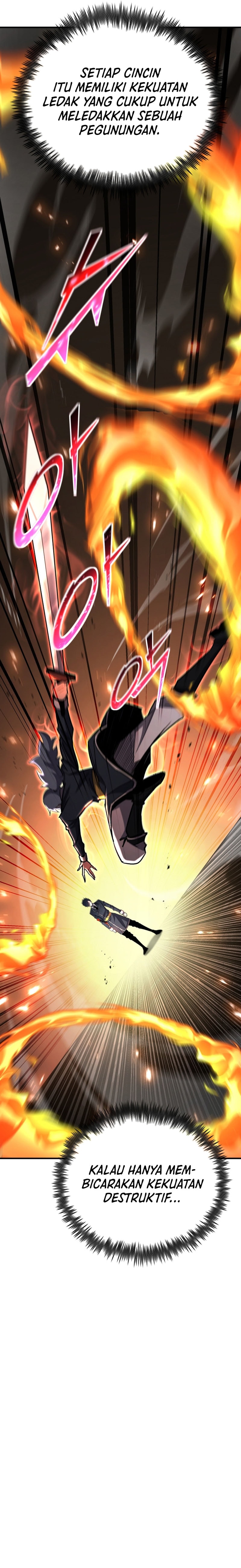 Read Standard of Reincarnation ID Manga Online