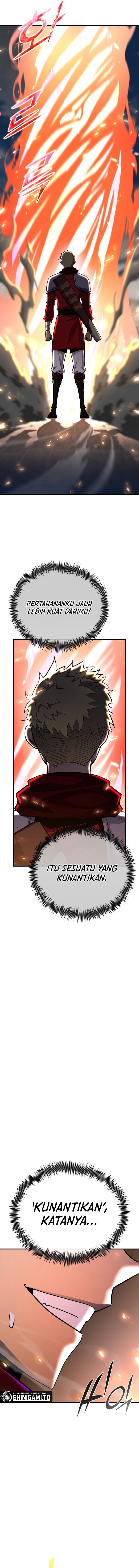 Read Standard of Reincarnation ID Manga Online