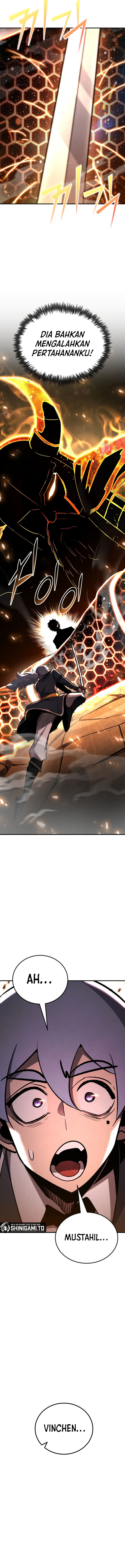 Read Standard of Reincarnation ID Manga Online