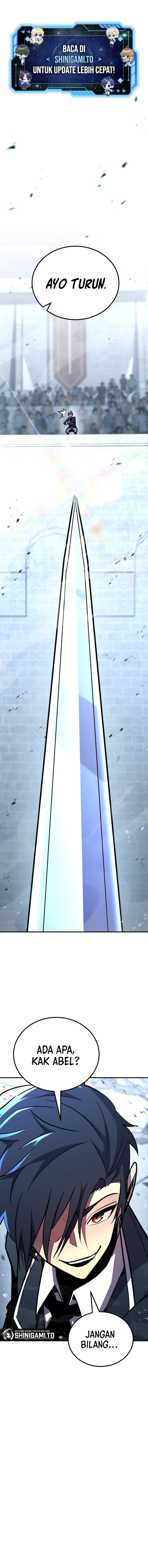 Read Standard of Reincarnation ID Manga Online