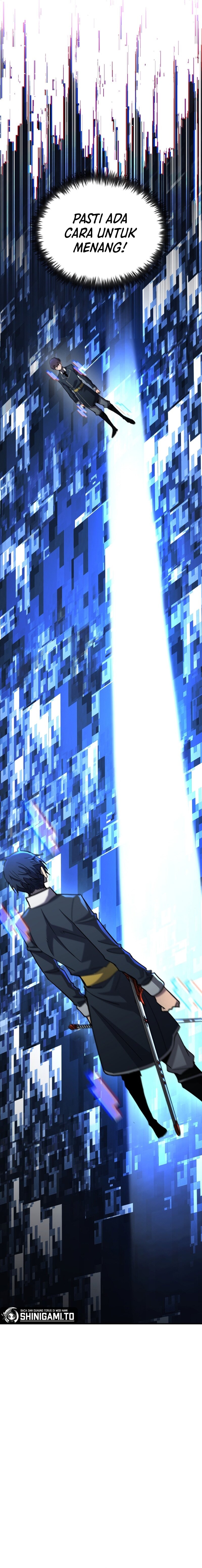 Read Standard of Reincarnation ID Manga Online