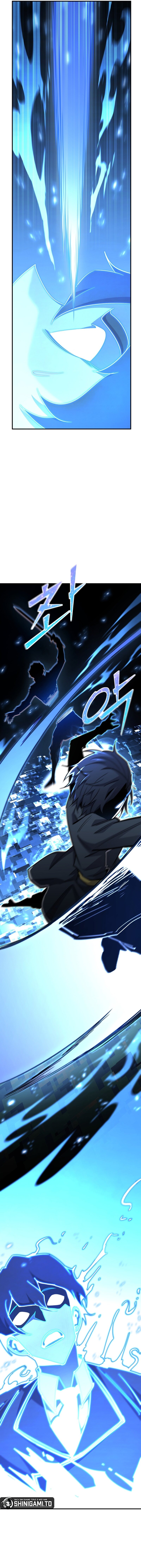 Read Standard of Reincarnation ID Manga Online