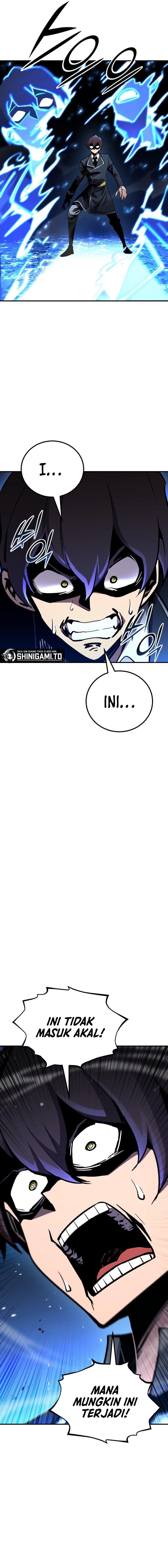 Read Standard of Reincarnation ID Manga Online