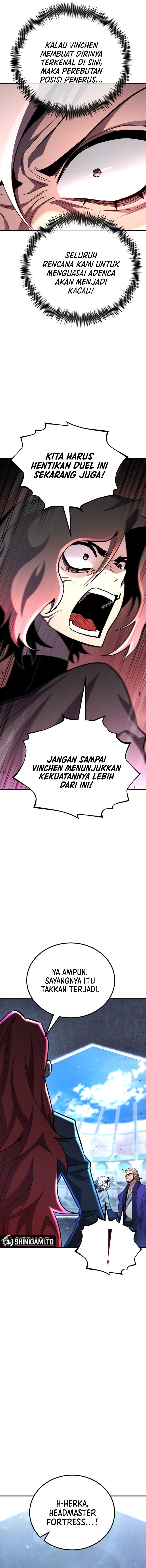 Read Standard of Reincarnation ID Manga Online