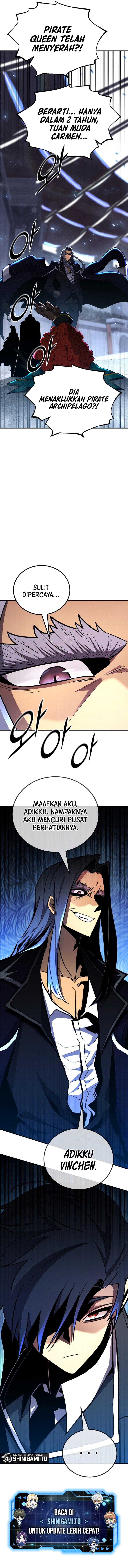 Read Standard of Reincarnation ID Manga Online