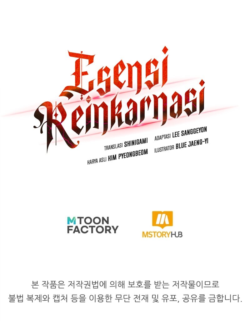 Read Standard of Reincarnation ID Manga Online