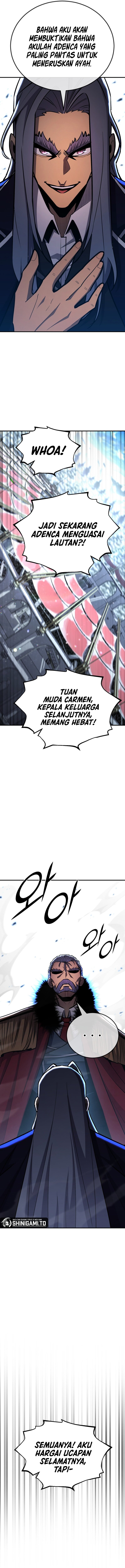 Read Standard of Reincarnation ID Manga Online