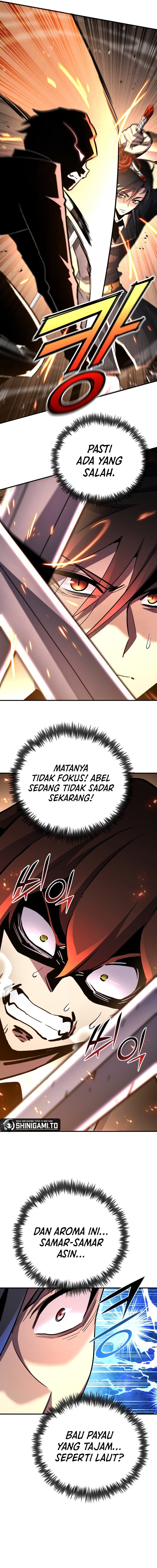 Read Standard of Reincarnation ID Manga Online