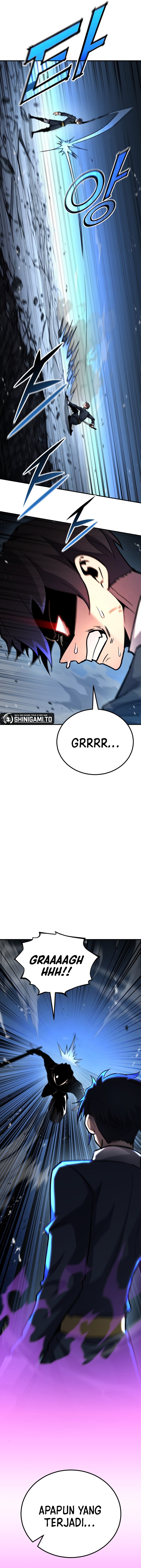 Read Standard of Reincarnation ID Manga Online