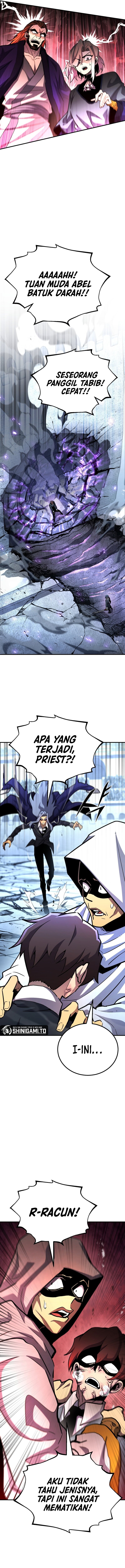 Read Standard of Reincarnation ID Manga Online