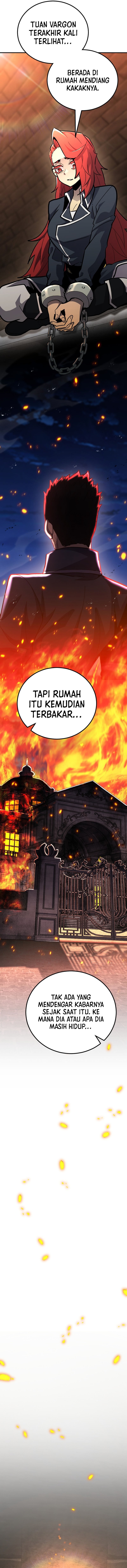 Read Standard of Reincarnation ID Manga Online