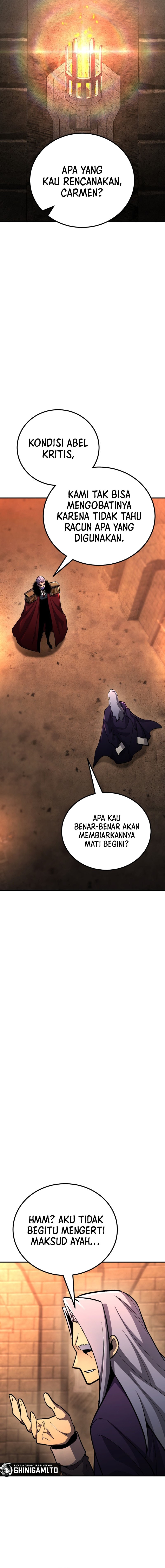 Read Standard of Reincarnation ID Manga Online