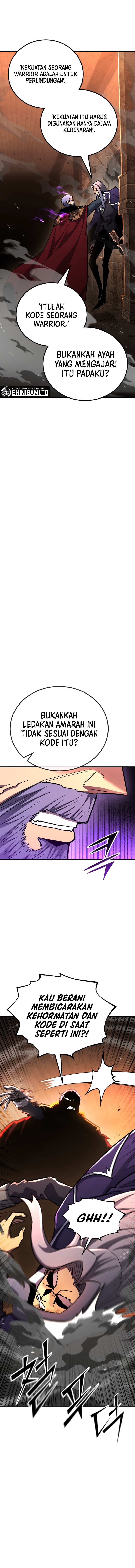 Read Standard of Reincarnation ID Manga Online