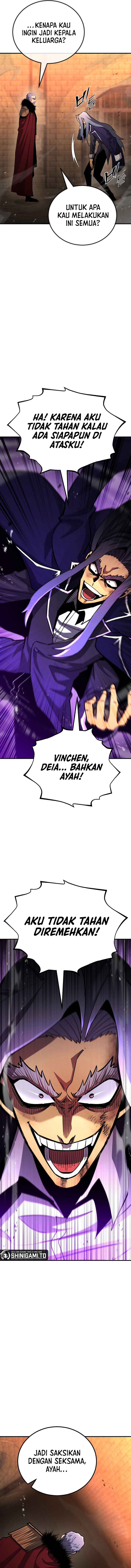 Read Standard of Reincarnation ID Manga Online