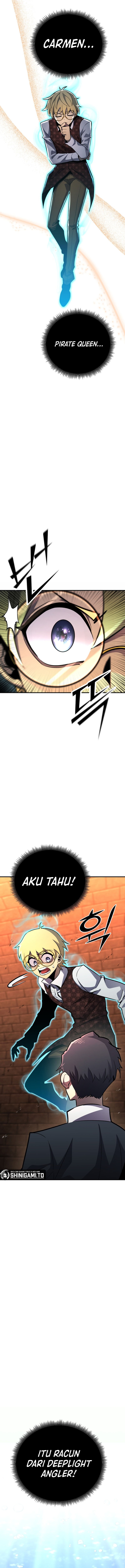 Read Standard of Reincarnation ID Manga Online