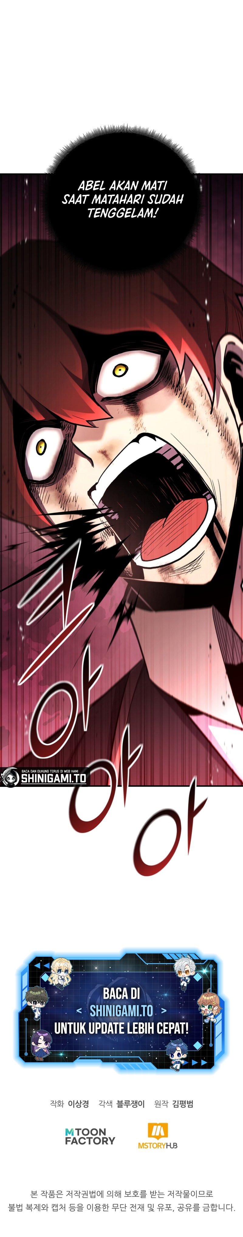 Read Standard of Reincarnation ID Manga Online