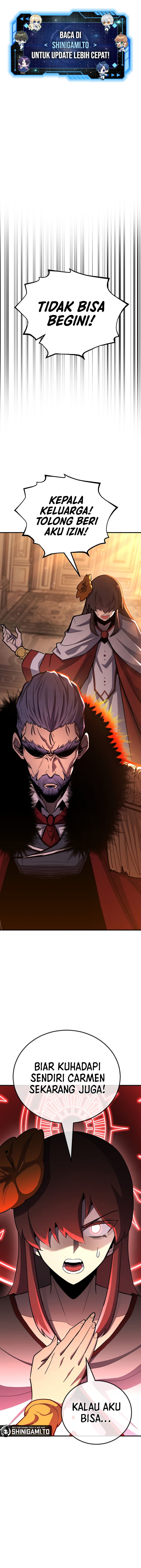 Read Standard of Reincarnation ID Manga Online