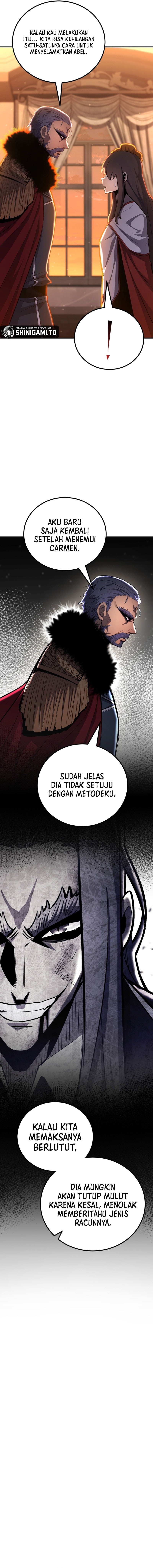 Read Standard of Reincarnation ID Manga Online