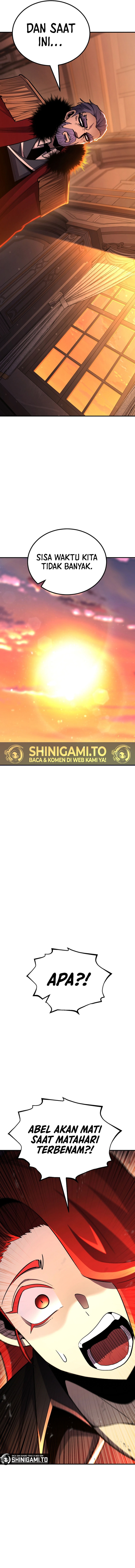 Read Standard of Reincarnation ID Manga Online