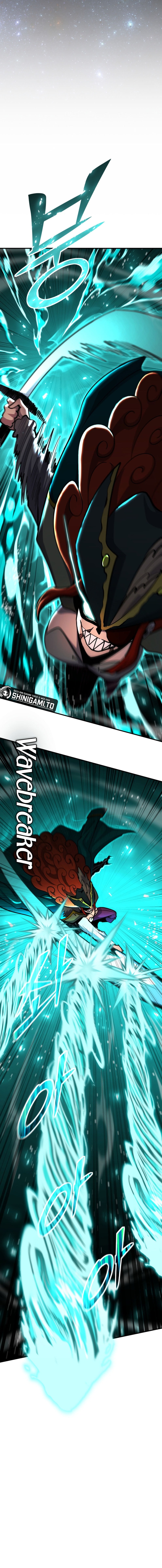 Read Standard of Reincarnation ID Manga Online