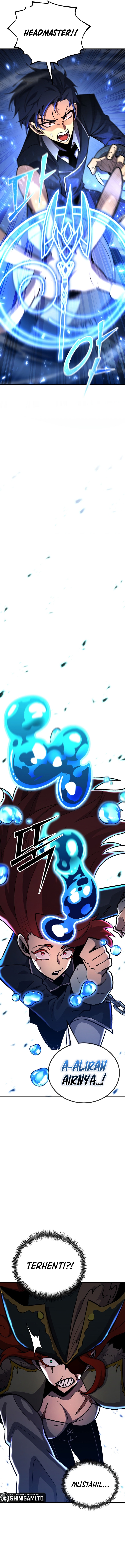 Read Standard of Reincarnation ID Manga Online