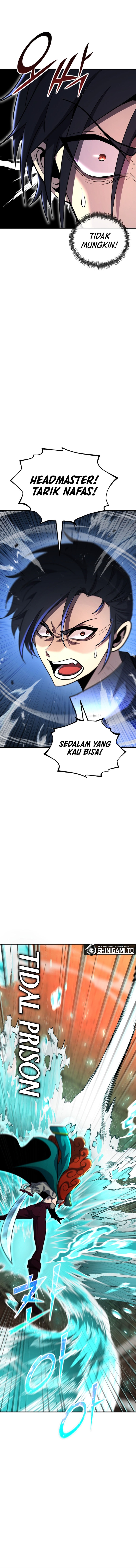Read Standard of Reincarnation ID Manga Online