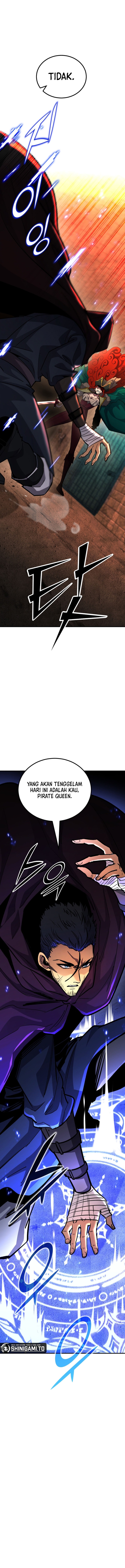 Read Standard of Reincarnation ID Manga Online